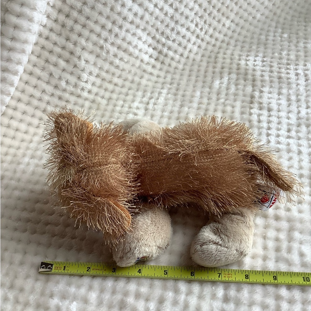 GANZ Webkinz HM011 Plush Cocker Spaniel Puppy Dog Stuffed Animal Toy No Code - Picture 12 of 12